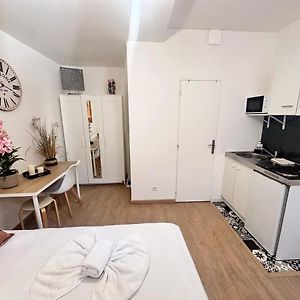 Appartement met een Slaapkamer